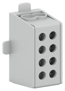 ZHK351 HLAK 35/25Q 1pol./4 Ausf. C