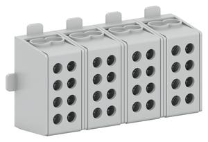 ZHK354 HLAK 35/25Q 4pol./4 Ausf. C