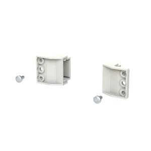 ZK104P2 Isolierstück für Hutschienen