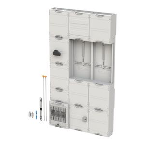 WF39KN1 Mess-u.Wandlerfeld kpl.RE9/B2