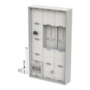 WA39KN1 Mess-u.Wandlersch. kpl. A39