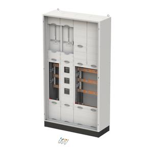 WX42K1L MuW Schrank kpl. TX412G