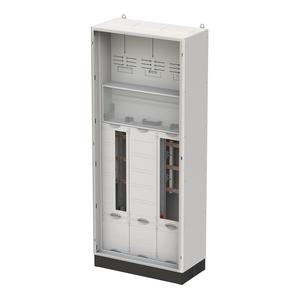 WX32K2L MuW Schrank kpl. TX312S