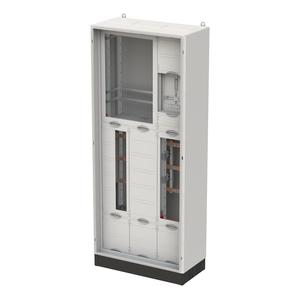 WX32K4L MuW Schrank kpl. TX412G