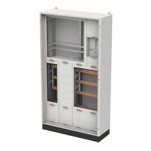 WX42K4L MuW Schrank kpl. TX412G