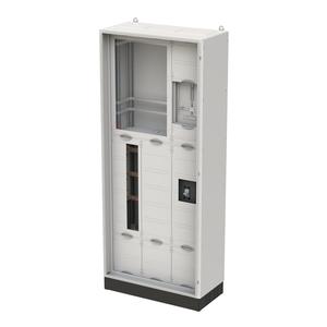 WX32K4S MuW Schrank kpl. TX412G