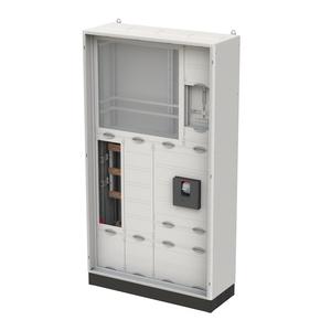 WX42K4S MuW Schrank kpl. TX412G