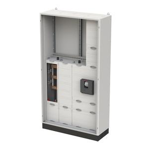 WX42K2S MuW Schrank kpl. TX412S