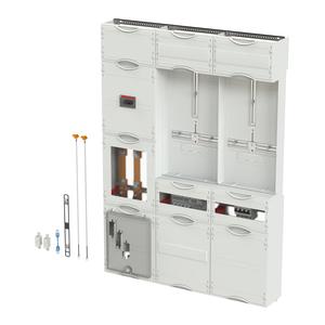 WF37KK21 MuW-Feld kompl. 7RE 3FB
