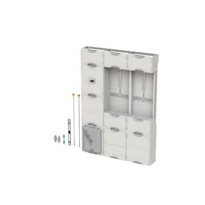 WF37KK24 MuW-Feld kompl. 7RE 3FB