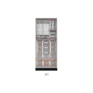 WX32KK11L MuW Schrank kpl. TX312S