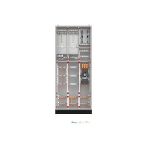 WX32KK11S MuW Schrank kpl. TX312S