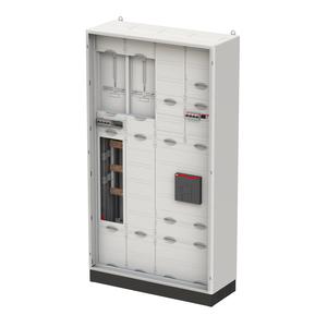 WX42EK11S MuW Schrank kpl. TX412S