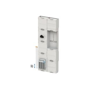 WF29KK41T MuW-Feld kompl. 9RE 2FB