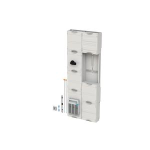 WF29KK43T MuW-Feld kompl. 9RE 2FB
