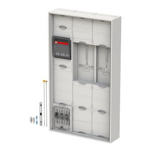 WA39KK51UT Mess-u.Wandlersch. kpl. A39