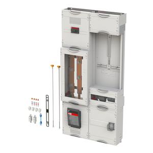 WF27KN23T MuW-Feld kompl. 7RE 2FB