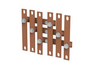 ZH216 Sammelschienen-System