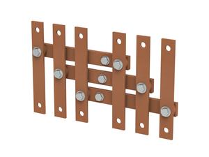 ZH218 Sammelschienen-System