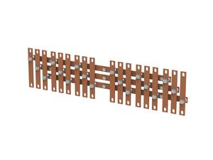 ZH312 Sammelschienen-System