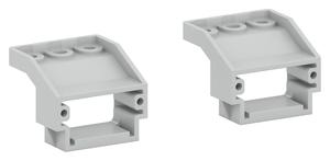 ZK103P100 Isolierstück für Hutschienen