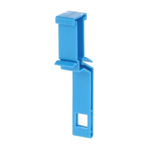 ED43P10 Konsole rastbar (VE&amp;#61;10Stück)