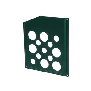 ZA13P10 Plantaschen DIN A4 (ME&amp;#61;10St.)