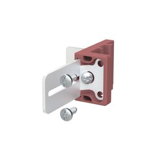 ZW39P100 Tiefbaubügel Universal kurz