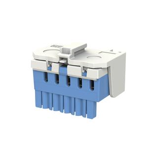 ZK50BT N-Klemmenblock mit Adapter