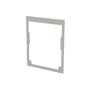 ZH438 Einfachblende NH1