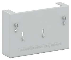 ZK262 Plombierd. für ZSK DS 63A