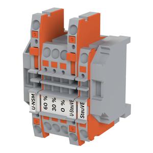 ZK622S Steuerklemme VDE-AR-N-4100