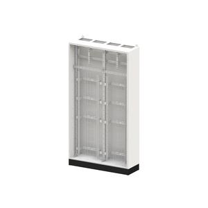 TW412GKD Remote Power Panel 800A