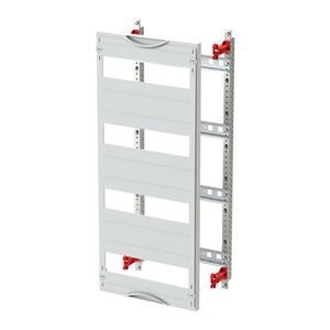 1V0-150 Verteilerfeld BH0 1F.  150mm