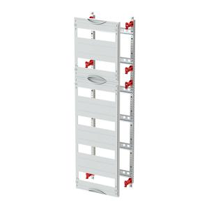 1V2-150 Verteilerfeld BH2 1F. 150mm