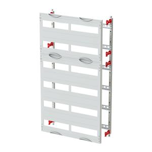 2V2-150 Verteilerfeld BH2 2F.  150mm