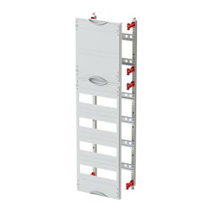 1V2K-150 Verteilerfeld BH2 1F. 150mm