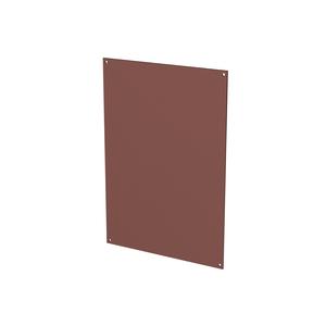 PAM75 Montageplatte 650x450 ISO Hartpapier 5mm für ARIA 75