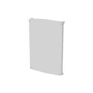 PAA75 Abdeckplatte GS geschlossen für ARIA 75