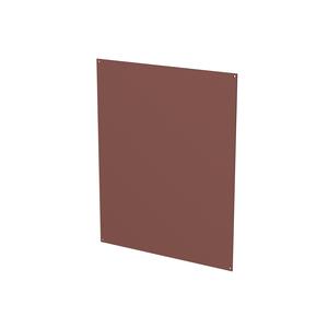 PAM108 Montageplatte 950x750 ISO Hartpapier 5mm für ARIA 108