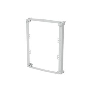 PAAO54 Modularer Abdeckrahmen (3M) mit Ausschnitten für modulare Abdeckungen ARIA 54