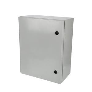 PA54Z Schrank 515x415x230 2xDB ARIA, Doppelbart 3mm, 2-Punktschließung IP65, IK08