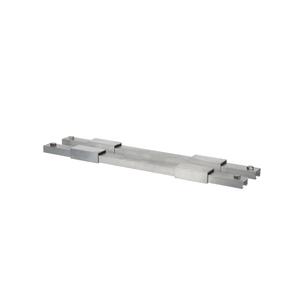 PAMB Mast-Montageset für ARIA 54/64 inklusive Edelstahl-Wandmontagelaschen