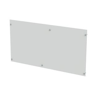 EHM33 Montageplatte 875 705x1340x5 Gr.3, Isolierstoff mit Befestigung
