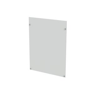 EHM321 Montageplatte 1125 915x680x5 Gr.1, Isolierstoff mit Befestigung