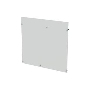 EHM322 Montageplatte 1125 955x1000x5 Gr.2, Isolierstoff mit Befestigung
