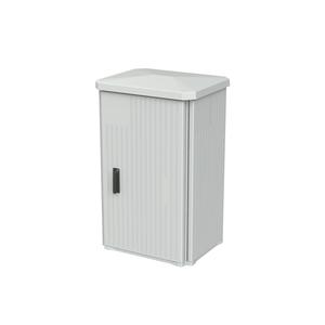 Schrank AP Gr.0 1125X676X54 EH3, profiliert, große Einbautiefe, SHG IP44, IK10