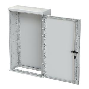 Schrank EH3-AP-31 Gr.1 1310x785x320 Doppelschließung IP44