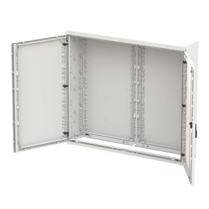 Schrank EH3-AP-33 Gr.3 1310x1445x320 Einfachschließung IP44