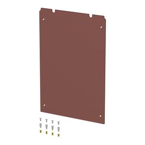 Montageplatte EH3/0 875 HxBxT 756,5x515x5mm ISO für CombiLine-MP 2FB, 4RE